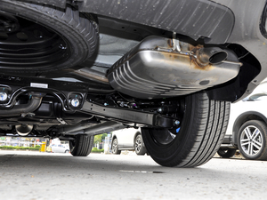 2021PLUS 1.5T DCT 5 ^