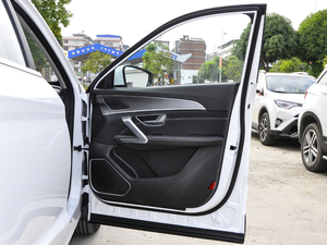 2021PLUS 1.5T DCT 5 g