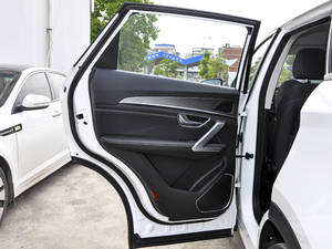 2021PLUS 1.5T DCT 5 g