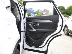 2021PLUS 1.5T DCT 5 g