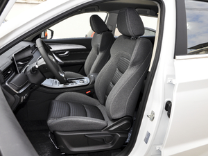 2021PLUS 1.5T DCT 5 g