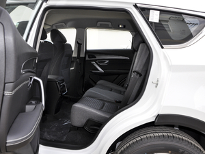 2021PLUS 1.5T DCT 5 g