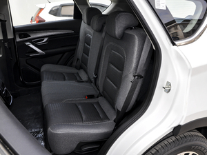 2021PLUS 1.5T DCT 5 g