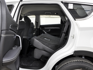 2021PLUS 1.5T DCT 5 g