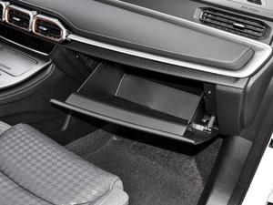 2021PLUS 1.5T DCT 5 g