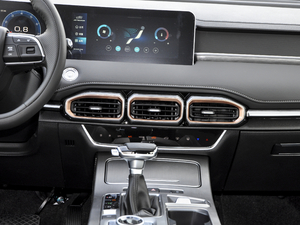 2021PLUS 1.5T DCT 5 п؅^