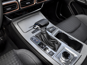 2021PLUS 1.5T DCT 5 п؅^