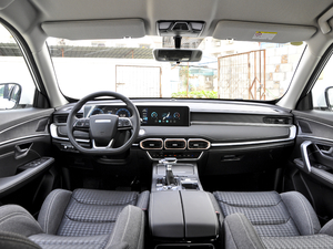 2021PLUS 1.5T DCT 5 п؅^