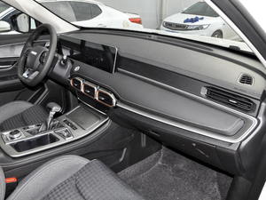 2021PLUS 1.5T DCT 5 п؅^