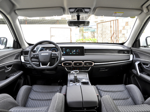 2021PLUS 1.5T DCT 5 п؅^