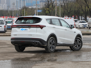 2021PLUS 1.6T DCT 5 w^