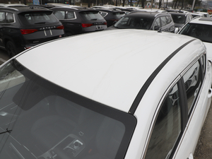 2021PLUS 1.6T DCT 5 ܇