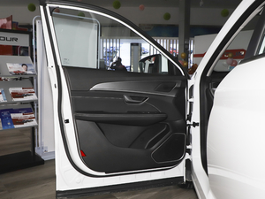 2021PLUS 1.5T քL 5 g