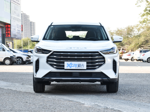 2021PLUS 1.5T DCT 7 ǰ