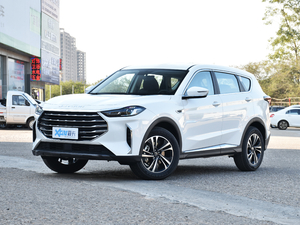 2021PLUS 1.5T DCT 7 ǰ45