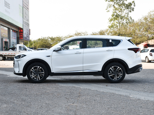 2021PLUS 1.5T DCT 7 ȣ