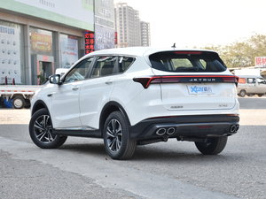 2021PLUS 1.5T DCT 7 45