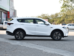 2021PLUS 1.5T DCT 7 w^