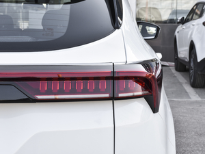 2021PLUS 1.5T DCT 7 β