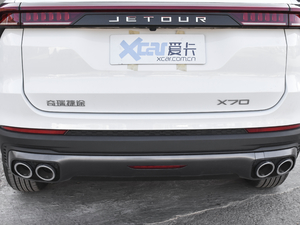 2021PLUS 1.5T DCT 7 Ś