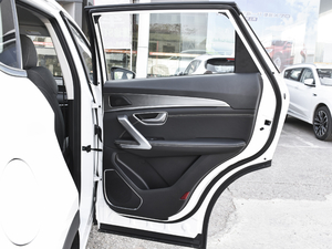 2021PLUS 1.5T DCT 7 g