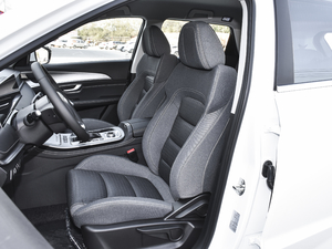 2021PLUS 1.5T DCT 7 {