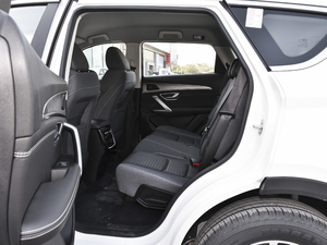 2021PLUS 1.5T DCT 7 ſg