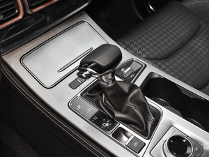 2021PLUS 1.5T DCT 7 QU