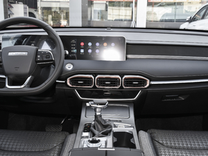 2021PLUS 1.5T DCT 7 п_