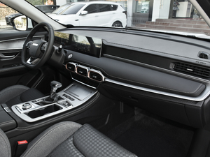 2021PLUS 1.5T DCT 7 п؅^