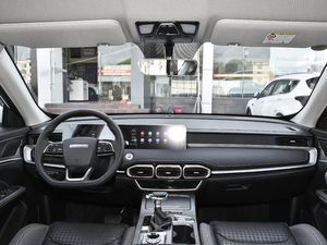 2021PLUS 1.5T DCT 7 ȫ