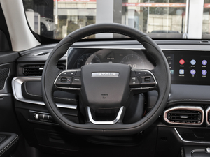 2021PLUS 1.5T DCT 7 P