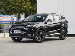 2021PLUS 1.6T DCT 7 w^