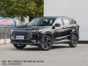 2021PLUS 1.6T DCT 7 ǰ45