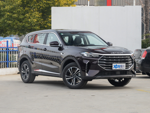 2021PLUS 1.6T DCT 7 w^