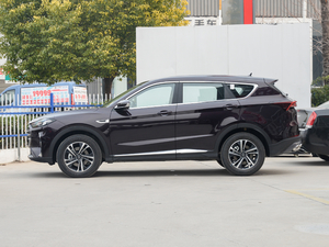 2021PLUS 1.6T DCT 7 ȣ