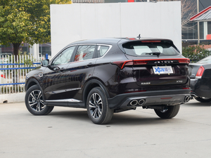 2021PLUS 1.6T DCT 7 45