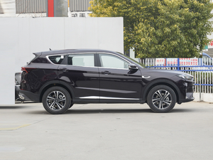 2021PLUS 1.6T DCT 7 w^