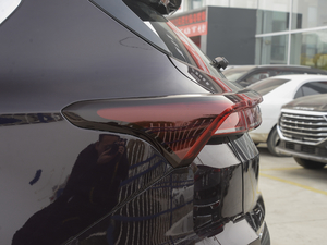 2021PLUS 1.6T DCT 7 ^