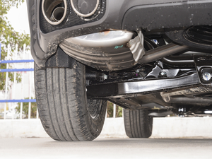 2021PLUS 1.6T DCT 7 ^