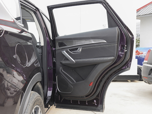 2021PLUS 1.6T DCT 7 g