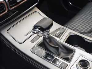 2021PLUS 1.6T DCT 7 QU