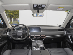 2021PLUS 1.6T DCT 7 ȫ