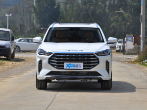 2021Ŀ PLUS 1.6T DCT 5 ǰ