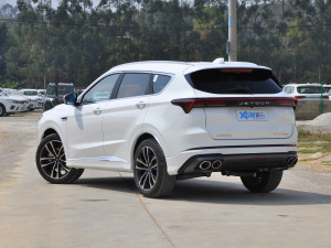 2021Ŀ PLUS 1.6T DCT 5 45