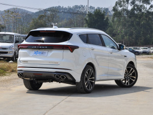 2021Ŀ PLUS 1.6T DCT 5 w^