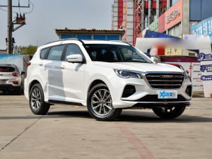 20211.5T DCTعII 7 w^