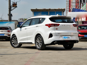 20211.5T DCTعII 7 45