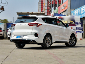 20211.5T DCTعII 7 w^