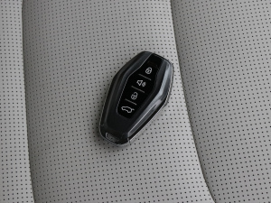 2021款PLUS 诸葛版 1.6TGDI DCT武侯 5座 车钥匙